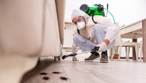 Pest Control for Restaurants and Food Service in El Granada, CA